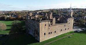 Linlithgow Palace - The Full Story