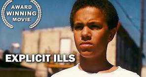 Explicit Ills | Naomie Harris | DRAMA | Romance | Free Full Movie