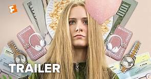Kajillionaire Trailer 1 - Evan Rachel Wood Movie