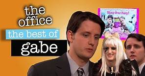 Best of Gabe - The Office US