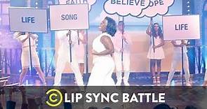 Lip Sync Battle - Uzo Aduba