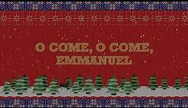 Linda Ronstadt - O Come, O Come, Emmanuel (Official Visualizer)