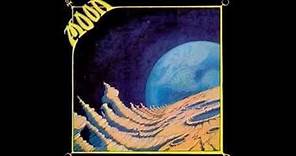 Ray Owen's Moon - Moon 1971 (full album)