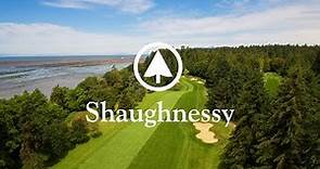 Shaughnessy Golf and Country Club