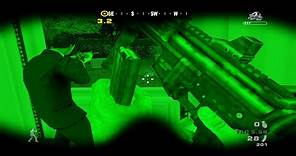 Secret Service (2008 Video Game) PS2 Walkthrough # 8 (Last Stand)