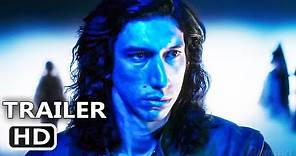 ANNETTE Trailer International (2021) Adam Driver, Marion Cotillard, Drama Movie HD