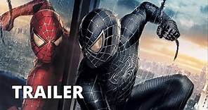 SPIDER-MAN 3 | Trailer italiano