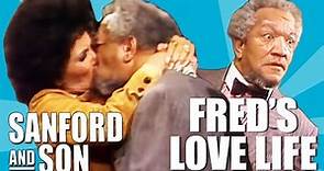 Compilation | Best of Fred's Love Life | Sanford and Son