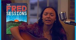 Laurah Louisa - Color Blind (Fred Sessions) | Musical Moonshine