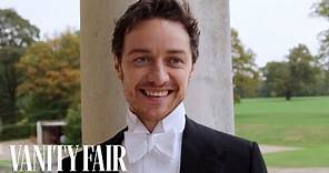 British Stars on Which American Accent Is Hardest to Do | Vanity Fair