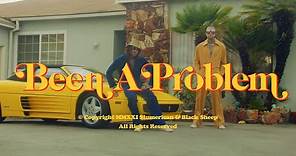 Yelawolf x Caskey "Been A Problem" (Official Music Video)