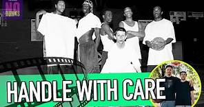 Film Session | 'Handle With Care: The Legend of The Notic Streetball Crew' Documentary
