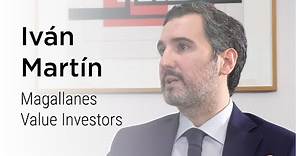 ESPECIAL - Conversaciones con Iván Martín - Magallanes Value Investors