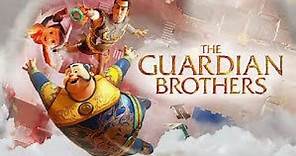 The Guardian Brothers movie cartoon HD