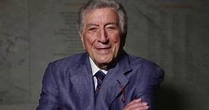 Tony Bennett, one of the most beloved voices in the history of American music, dies at 96