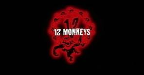 12 Monkeys Original Trailer HD (Terry Gilliam, 1995)