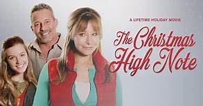The Christmas High Note Movie - Jamie Luner, Johnny Messner, Kassandra Clementi - video Dailymotion