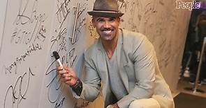 Shemar Moore Is Beloved By Audiences and Fans Alike