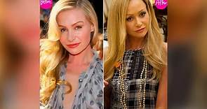 Portia De Rossi Claims She’s Not Chasing Age 20 With Plastic Surgery