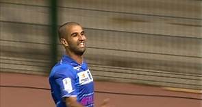 But Mounir OBBADI (52') - ESTAC Troyes - FC Lorient (2-2) / 2012-13