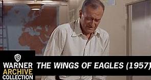 Eureka Moment | The Wings of Eagles | Warner Archive
