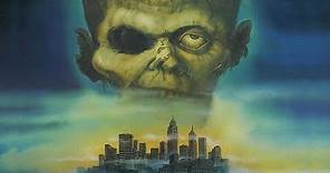 City of the Living Dead (1980) Trailer.