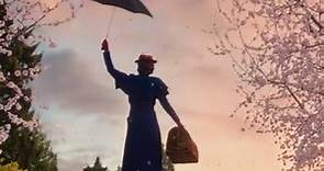 Mary Poppins First Full Trailer