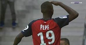 Nicolas Pepe Top 15 Goals Ever