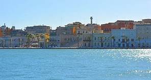 Places to see in ( Brindisi - Italy )