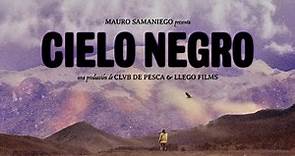 Mauro Samaniego - Cielo Negro (Lyric video)