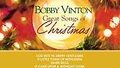 Bobby Vinton - Great Songs Of Christmas