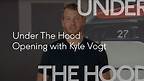 Cruise Under the Hood 2021: Kyle Vogt Opening Remarks