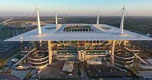 Miami Hard Rock Stadium
