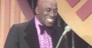 Scatman Crothers roasts Ted Knight (1977)
