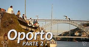 Guía de Oporto II - PORTUGAL 7