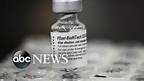 Pfizer: COVID-19 vaccine is safe and effective for children as young as 5