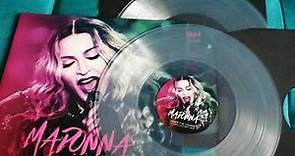 Madonna - Under The Covers: The Songs She Didn't Write [Vinyl. LP] (2021)