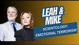 Scientology: Emotional Terrorism