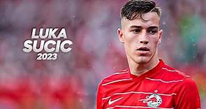 Luka Sučić is a Pure Class Player !