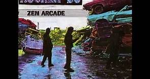 Hüsker Dü - Zen Arcade (Private Remaster UPGRADE) - 06 Indecision Time