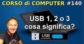 140 Come testare le porte USB del computer | Daniele Castelletti | Associazione Maggiolina