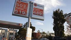 Gas prices expected to rise if Russia invades Ukraine