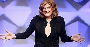 EXCLUSIVE: Lilly Wachowski on Her Sister Lana's Support Through Her Own Transition
