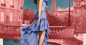 「艾蜜莉在巴黎」第二季主打歌曲〈Mon Soleil〉