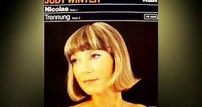 Judy Winter - Nicolas 1980