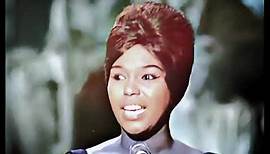The Shirelles - Will You Still Love Me Tomorrow (LIVE 1963 - COLORIZED ...