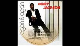"I Promised Him I'd Go"(1982) Henry Jackson