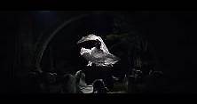 "Io danzerò", al cinema la leggenda di Loie Fuller - la clip