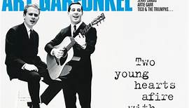 Paul Simon & Art Garfunkel - The Early Years