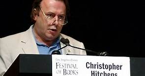 Christopher Hitchens dies at 62 after suffering cancer